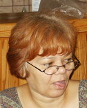 <Danusia Zakrzewska aka mroofka>