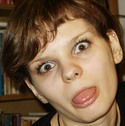 <Marta Zakrzewska aka Zaksia>